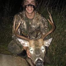 2019 Deer Hunting